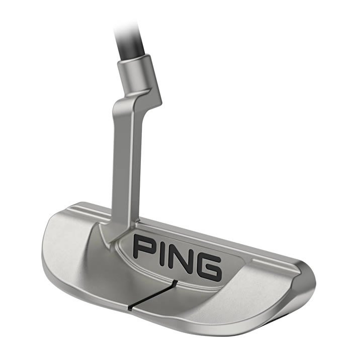 thumbnail of Cavity view of 2024 B60 putter
